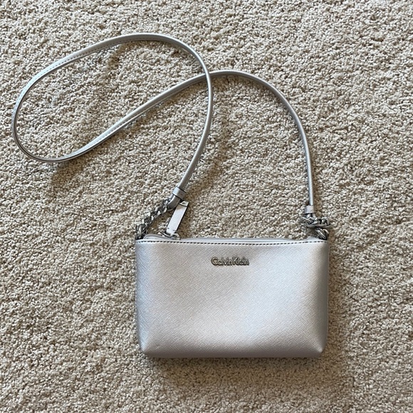 Small CK Sidebag